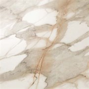 S.M. Calacatta Gold Bottone Lap 7.3x7.3