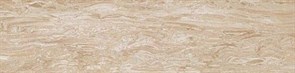 S.M. Woodstone Champagne Battiscopa 7.2x60