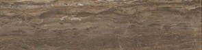 S.M. Woodstone Taupe Battiscopa 7.2x60