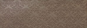 Suprema Bronze Brokade 25x75