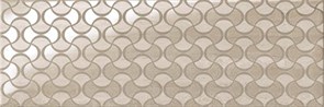 Suprema Silver Wallpaper 25x75