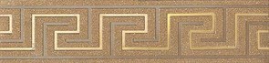 Suprema Gold Greca 6x25