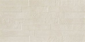 Time White Brick 30x60
