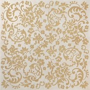 Vesta Avorio 60 Leaf Lappato 60x60