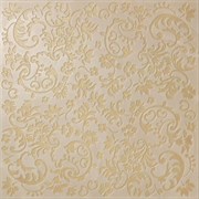 Vesta Beige 60 Leaf Lappato 60x60