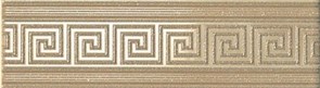 Vesta Dorato Greca 7x25
