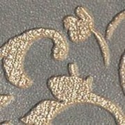 Vesta Noce Bottone Leaf Lappato 7.2*7.2