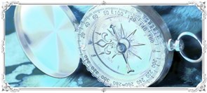Fordewind Компас FD2G134DT 20х44
