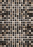 MFM111D Motive Коричневый 25x35