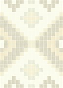 MFM151D Motive Темно-Бежевый рельеф 25x35