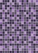 MFM221D Motive Сиреневый 25x35