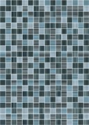 MFM341D Motive Серо-Голубой 25x35