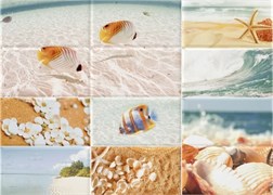 OC2M041DT Вставка Ocean Sea 1 25x35