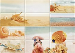 OC2M042DT Вставка Ocean Sea 2 25x35