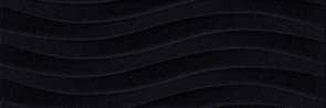 C-ODS231 Onda черная 20x60