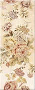 Arezzo Beige Decor Alba 20.1x50.5