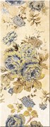 Декор Arezzo blue Alba 50,5х20,1