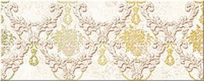 Arezzo Border Alba 8x20.1