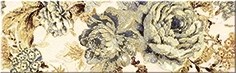 Бордюр Arezzo blue Alba 20,1х6,2
