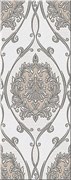 Chateau Mocca Decor Classic 20.1x50.5
