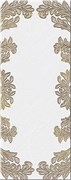 Chateau Mocca Decor Tenda 20.1x50.5