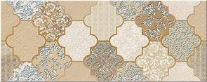 Erato Crema Decor Moresca 20.1x50.5