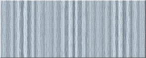 Legato Blue 20.1x50.5