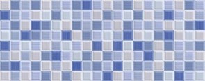 Mariscos Mosaic Atlantic 20.1x50.5