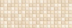 Mariscos Mosaic Crema 20.1x50.5