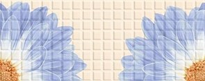 Mariscos Mosaic Floris Atlantic 20.1x50.5