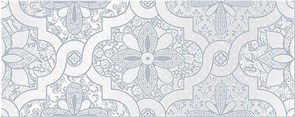 Sanmarco Grey Palazzio декор 50,5х20,1