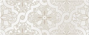 Декор Sanmarco Crema Palazzio 50,5х20,1
