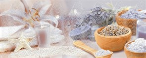 Декор Variete lila relax 2 20.1x50.5