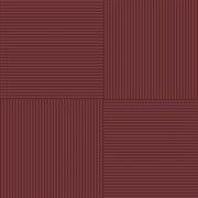 Кураж-2 бордо 04-01-47-004 Плитка напольная 33х33