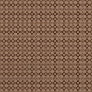 Мирабель коричневый 33x33