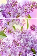 Фреш Настроение панно 75x50
