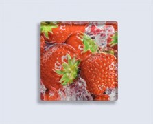 Толедо Fruits Клубника 20х20