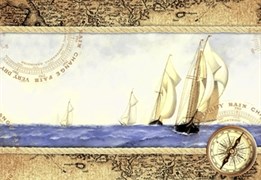 Ассоль ВС7АС004 Вставка 24,9х36,4