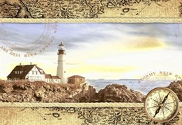 Ассоль ВС7АС024 Вставка 24,9х36,4
