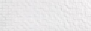 Mosaico Zen Blanco