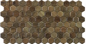 Forest Chelsea Camel 31.6x59.2