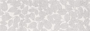 Menorca Hojas Gris 31.6x90