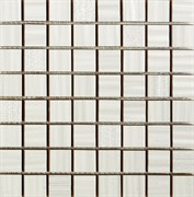 40123-0116 Mosaico Funny Blanco 20*20