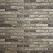 Broadway Grey 6x25