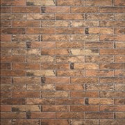 Broadway Umber 6x25