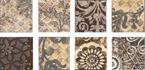 Tozz. Taco Valeria Beige 5,5x5,5