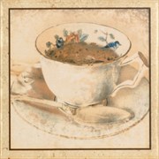 Arezzo Tila Crema 15.1х15.1