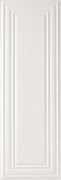 Bianco Mate Boiserie 29.5x90