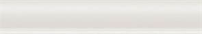 Bianco Mate Boiserie Moldura 5x29,5