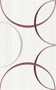 DECOR BOUCLE MALVA 25x40